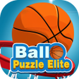 ไอคอนของโปรแกรม: Ball Puzzle Elite