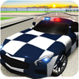 Icon of program: Super Speed Sport Car Sim…