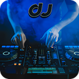 ไอคอนของโปรแกรม: DJ Mixer Studio - Virtual…