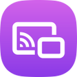 ไอคอนของโปรแกรม: LG CreateBoard Share