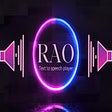 RAO Text To Speech