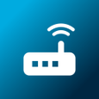 Programın simgesi: LuCI Mobile: For OpenWrt