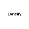 أيقونة البرنامج: Lyricify