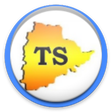プログラムのアイコン：Telangana Land Records