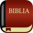程序图标:Szent Biblia