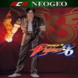 Programikonen: ACA Neo Geo: The King of …