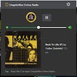 프로그램 아이콘: ChepitoRios Online Radio
