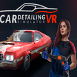Ícone do programa: Car Detailing Simulator V…