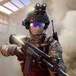 プログラムのアイコン：Modern War Online:Super F…