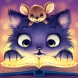 Ikona programu: Listen  Read: Fairy Tales