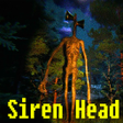 Programikonen: Siren Head Game