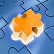 プログラムのアイコン：Daily Jigsaw Puzzles Clas…