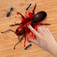 Icoon van programma: Ant Smasher Game