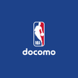 Icoon van programma: NBA docomo