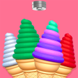 程序图标：Ice Cream ASMR Game