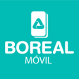 أيقونة البرنامج: Boreal Movil