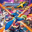 Ícone do programa: Mega Man X: Legacy Collec…