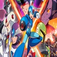 Icon of program: Mega Man X Legacy Collect…