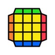 程序图标：The Cube App
