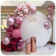 プログラムのアイコン：Decoración con globos
