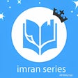 Icon of program: Imran Series By Mazhar Ka…