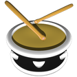 Icône du programme : Drummer's Metronome