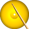 Иконка программы: Drummer's Metronome