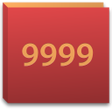أيقونة البرنامج: Fancy Numbers