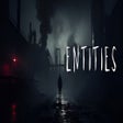 Icoon van programma: Entities