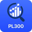 أيقونة البرنامج: Power BI PL-300 Practice …