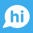 أيقونة البرنامج: Hi Voicemail