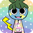 Icoon van programma: Dandys world Oc maker