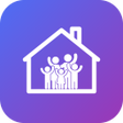 Symbol des Programms: Family Central