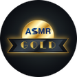 Asmr Gold icon