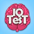 Symbol des Programms: IQ Test - Find Your Brain…