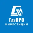 ไอคอนของโปรแกรม: ГазПро Инвестиции