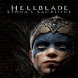 Programikonen: Hellblade: Senuas Sacrifi…