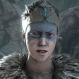 Ícone do programa: Hellblade: Senua's Sacrif…