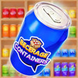 Icoon van programma: Beverage Containers