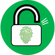 プログラムのアイコン：Applock Ace: App lock