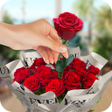 Flower Maker Game: Valentine icon