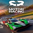 Icon of program: Project Motor Racing