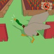 Goose Simulator Duck Game 2024