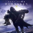 أيقونة البرنامج: Destiny 2: Forsaken