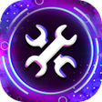 Ikon program: FFF FF Skin Tool Fix Lag