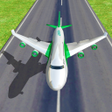 Ikon program: Airplane Flight 3D Simula…