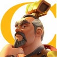 プログラムのアイコン：Rise of Kingdoms 万国覚醒
