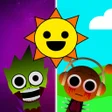 Icon of program: Sprunki Beat Piano Box