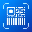 Ikon program: QR Code Reader - QrScan