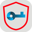 Icon of program: Dubai king VPN. 2023